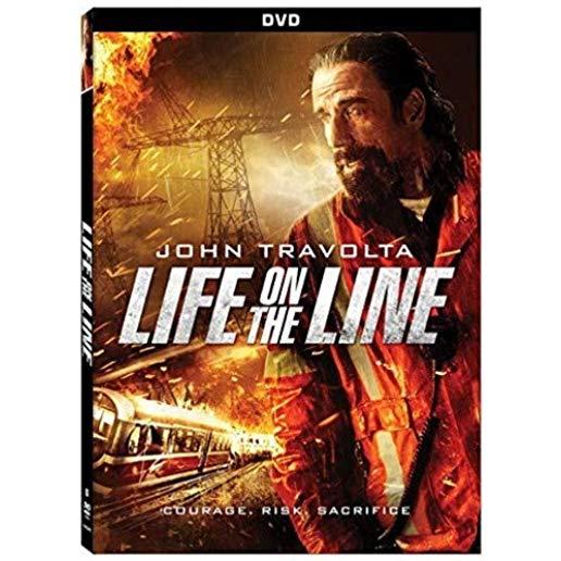 LIFE ON THE LINE