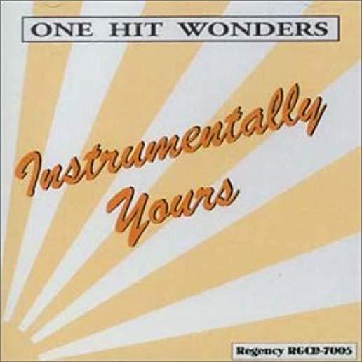 ONE HIT WONDERS-INSTRUMENTALS (29 CUTS) / VARIOUS