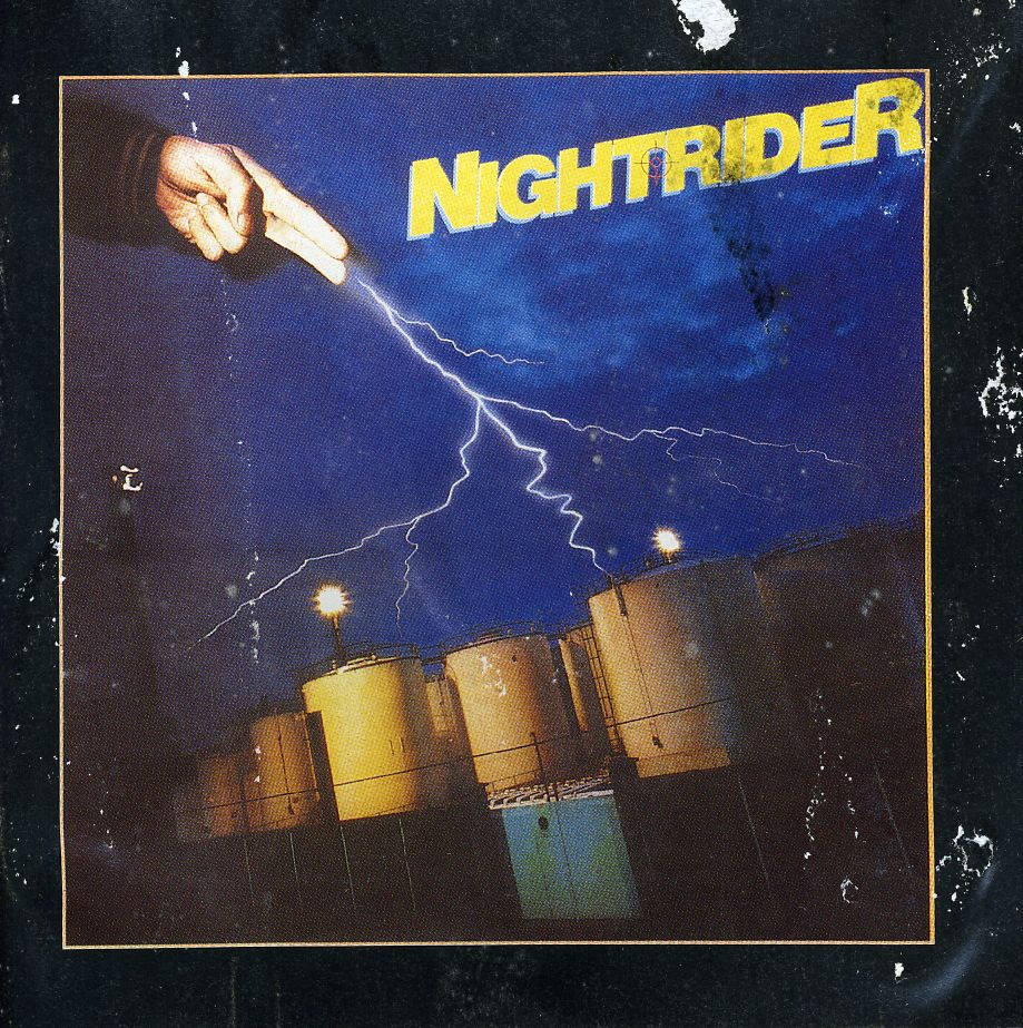 NIGHTRIDER