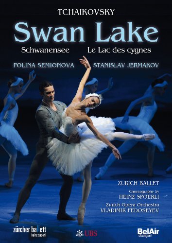 SWAN LAKE