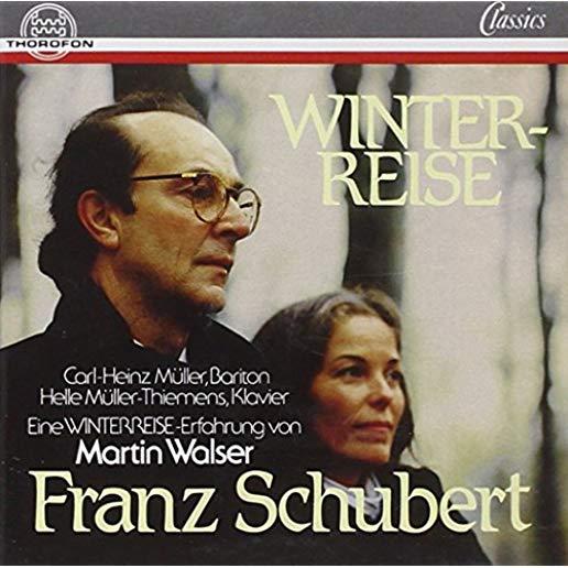 WINTERREISE