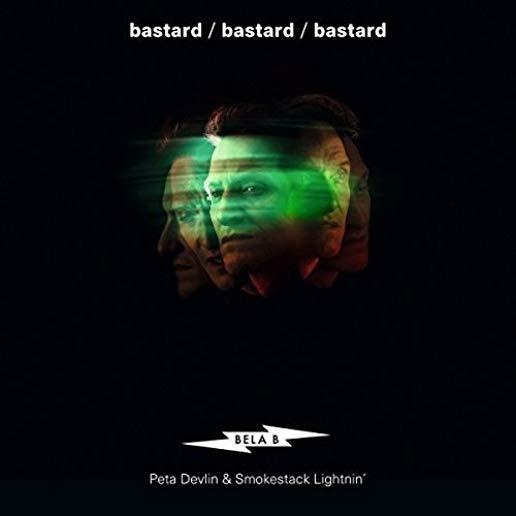 BASTARD (GER)