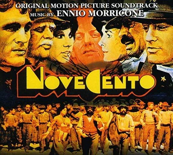 NOVECENTO / O.S.T. (ITA)