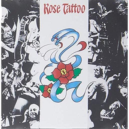 ROSE TATTOO (AUS)