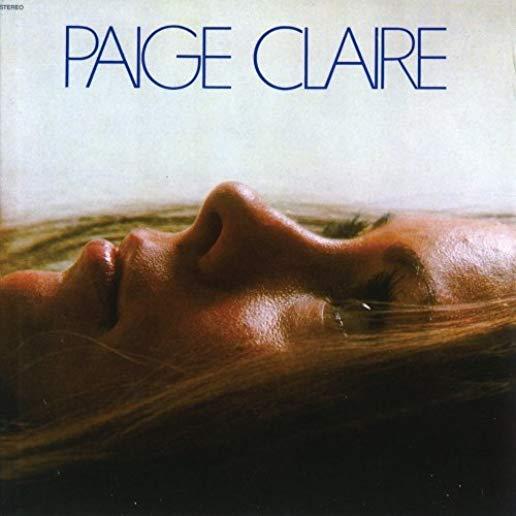 PAIGE CLAIRE (JPN)