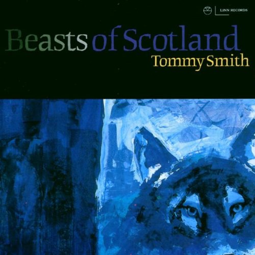 BEASTS OF SCOTLAND