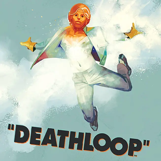 DEATHLOOP - O.S.T. (COLV) (RMST)