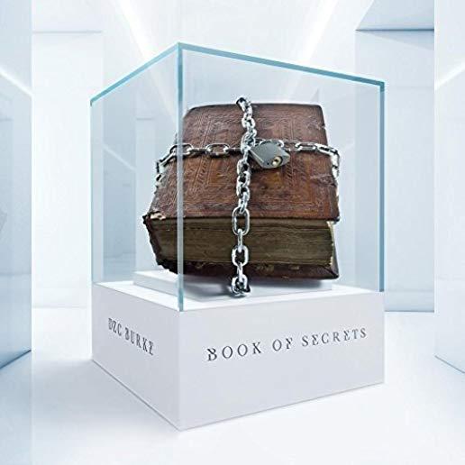 BOOK OF SECRETS (UK)