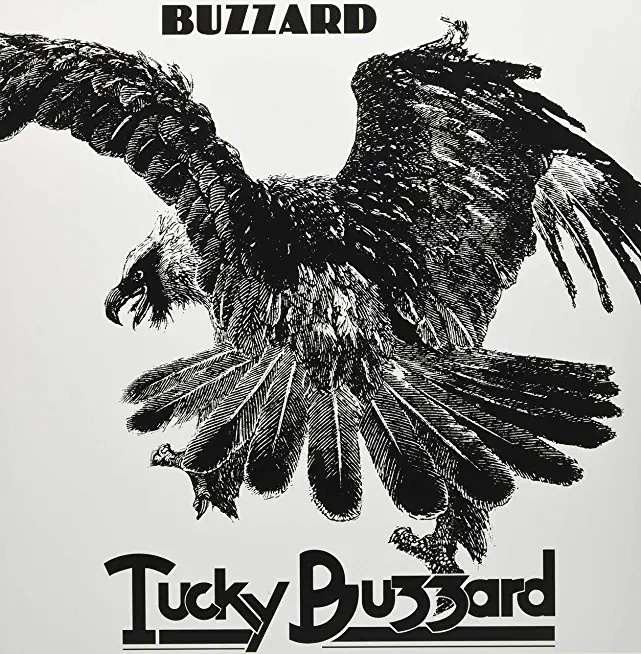 BUZZARD