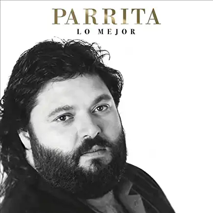 PARRITA: LO MEJOR (SPA)