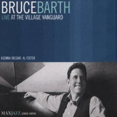 LIVE AT THE VILLAGE VANGUARD