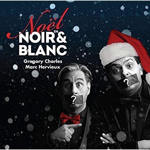 NOEL EN NOIR & BLANC (CAN)