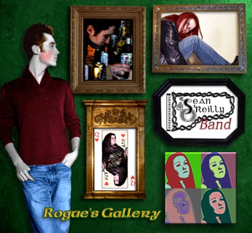 ROGUE'S GALLERY