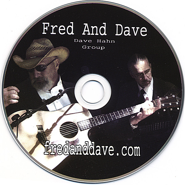 FRED & DAVE