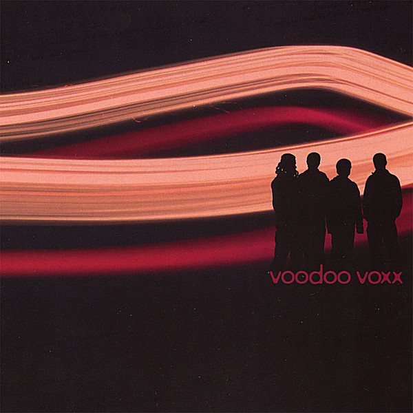 VOODOO VOXX