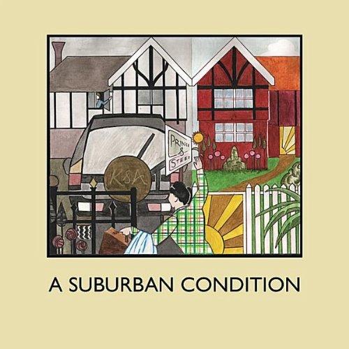 SUBURBAN CONDITION (CDR)