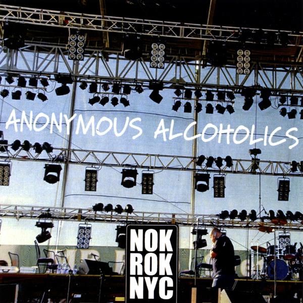 NOK LIVE AT NYC