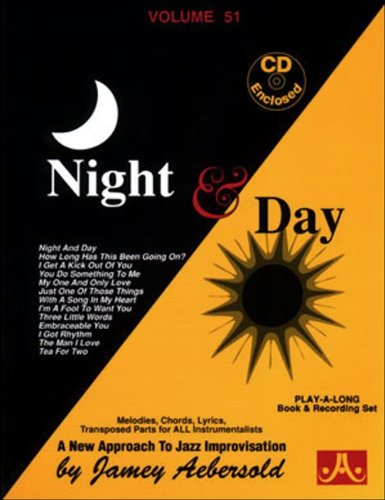 NIGHT & DAY / VARIOUS