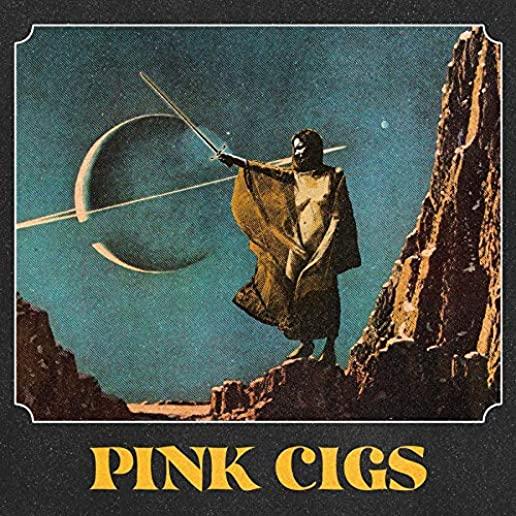 PINK CIGS