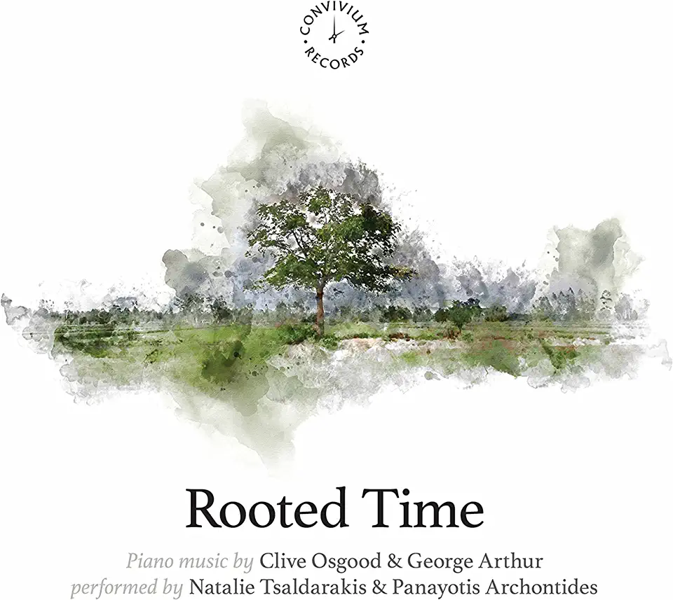 ROOTED TIME