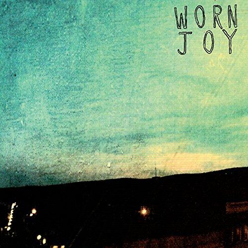 WORN JOY (CDRP)