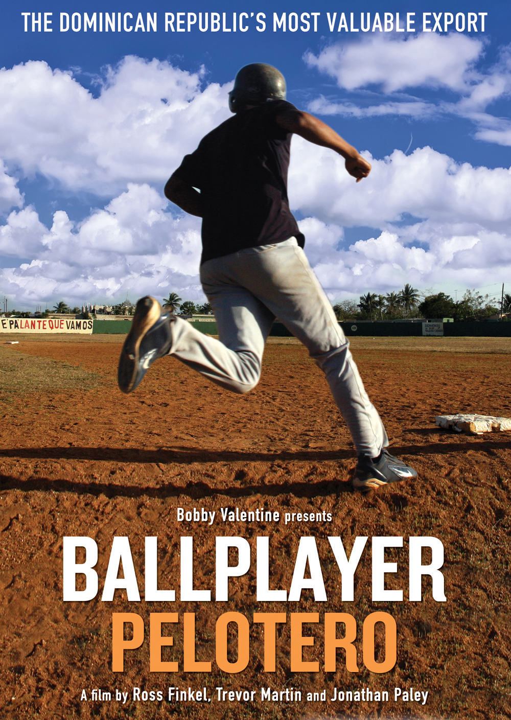 BALLPLAYER: PELOTERO / (SUB WS)