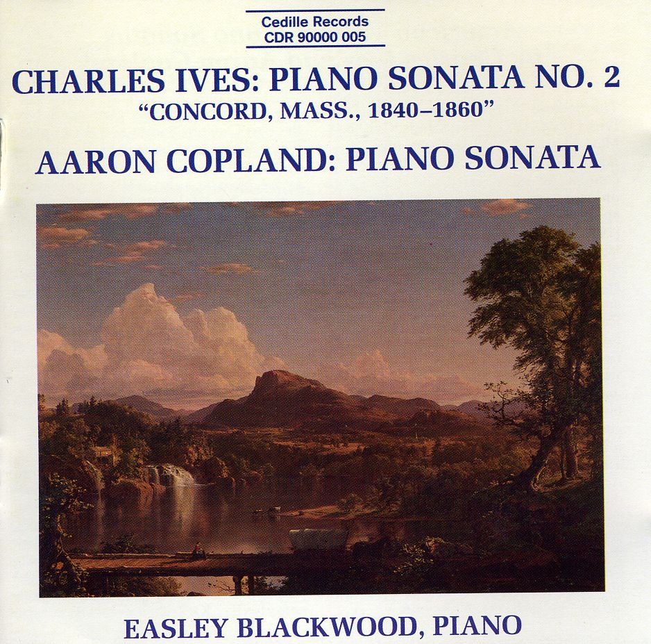 PIANO SONATAS