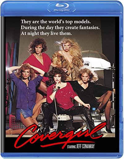 COVERGIRL (1984)