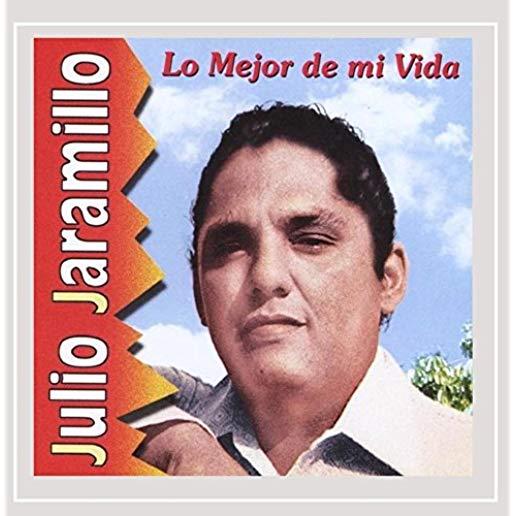 LO MEJOR DE MI VIDA