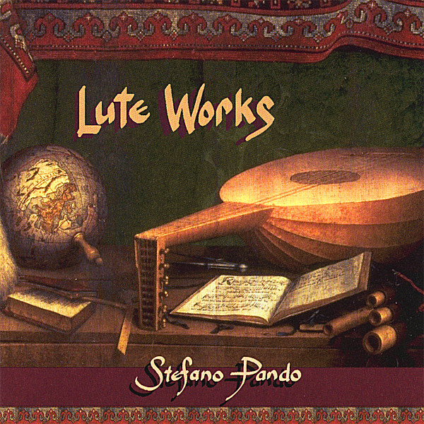 LUTE WORKS