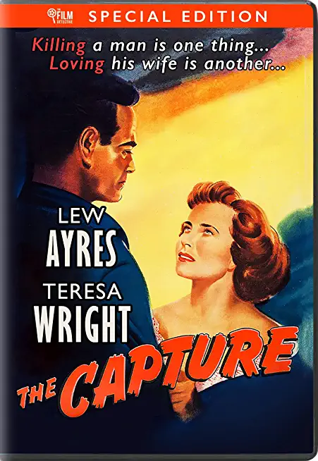 CAPTURE / (SPEC)