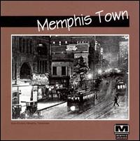 MEMPHIS TOWN / VARIOUS