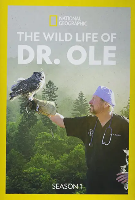 WILD LIFE OF DR OLE: SEASON 1 (2PC) / (MOD AC3)