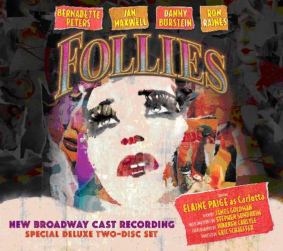 FOLLIES / B.C.R