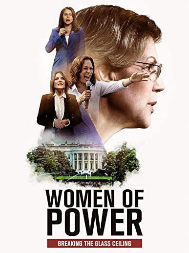 WOMEN OF POWER