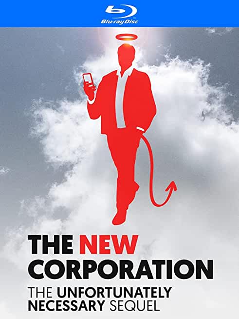 NEW CORPORATION: THE UNFORTUNATELY NECESSARY