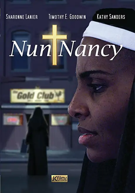 NUN NANCY / (MOD)