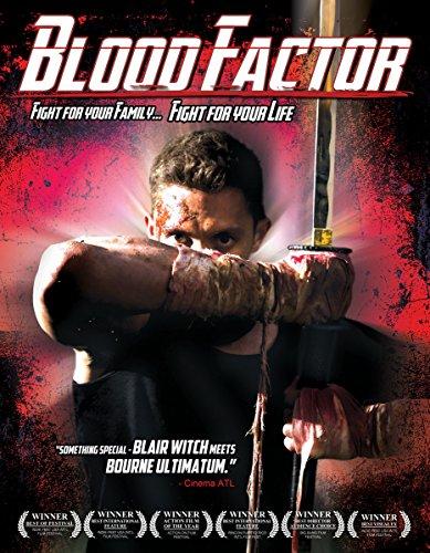 BLOOD FACTOR