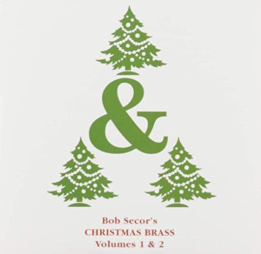 BOB SECOR'S CHRISTMAS BRASS