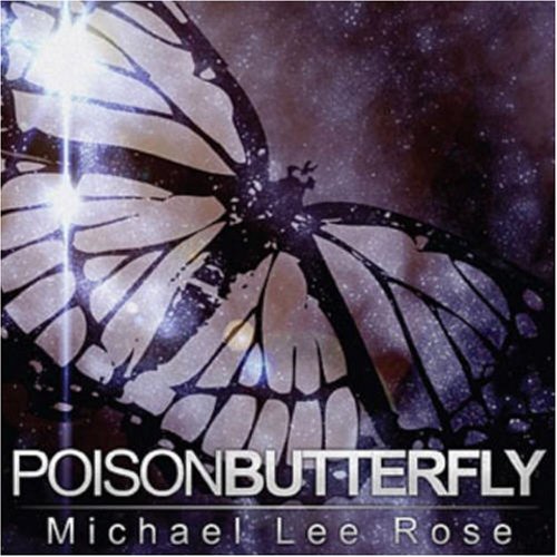 POISON BUTTERFLY