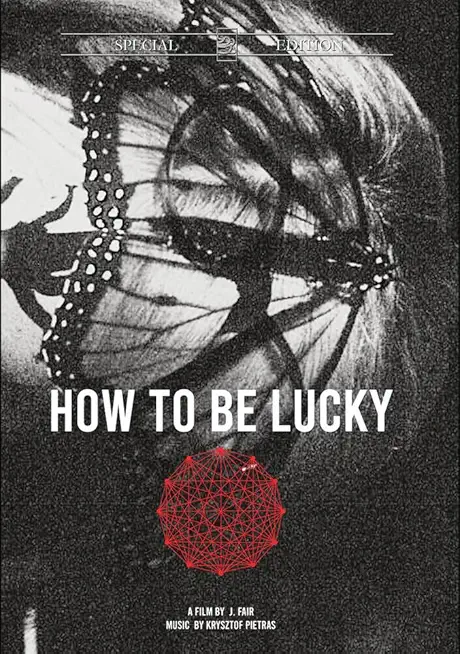 HOW TO BE LUCKY / (MOD)