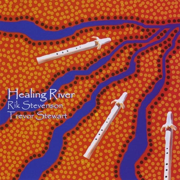 HEALING RIVER