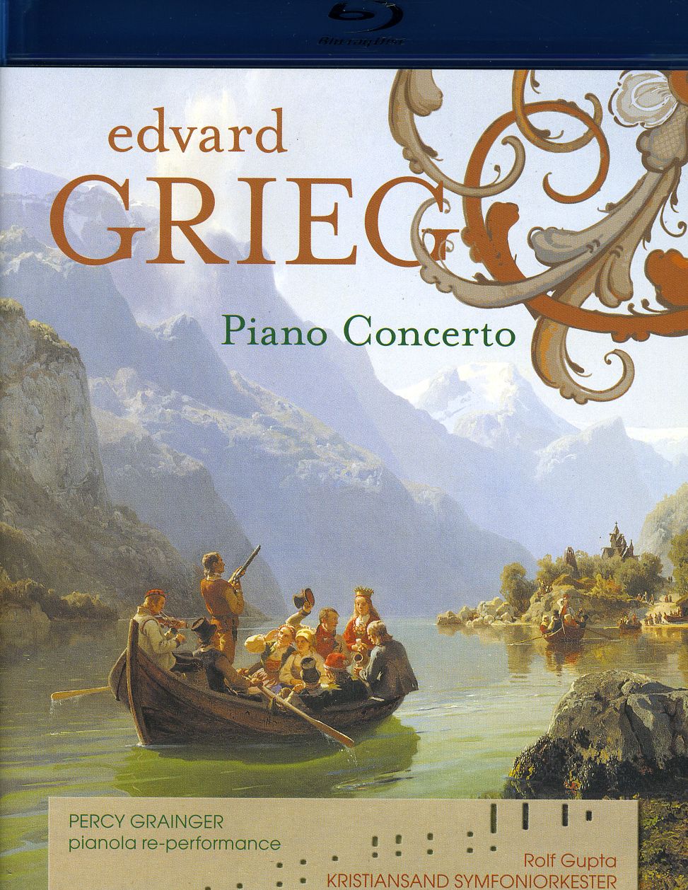 PIANO CONCERTO (BLU)