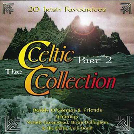 CELTIC COLLECTION PART 2