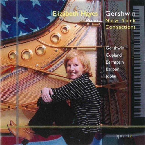 GERSHWIN: NEW YORK CONNECTIO