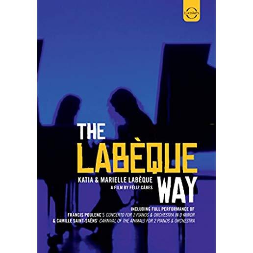 LABEQUE WAY