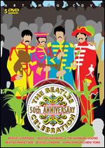 BEATLES 50TH ANNIVERSARY CELEBRATION (9PC)