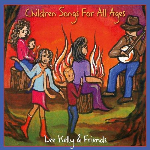 CHILDREN SONGS FOR ALL AGES