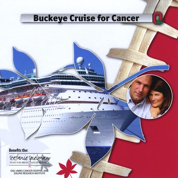 BUCKEYE CRUISE FOR CANCER / VARIOUS