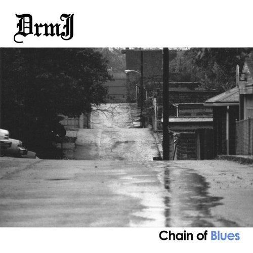 CHAIN OF BLUES (CDR)